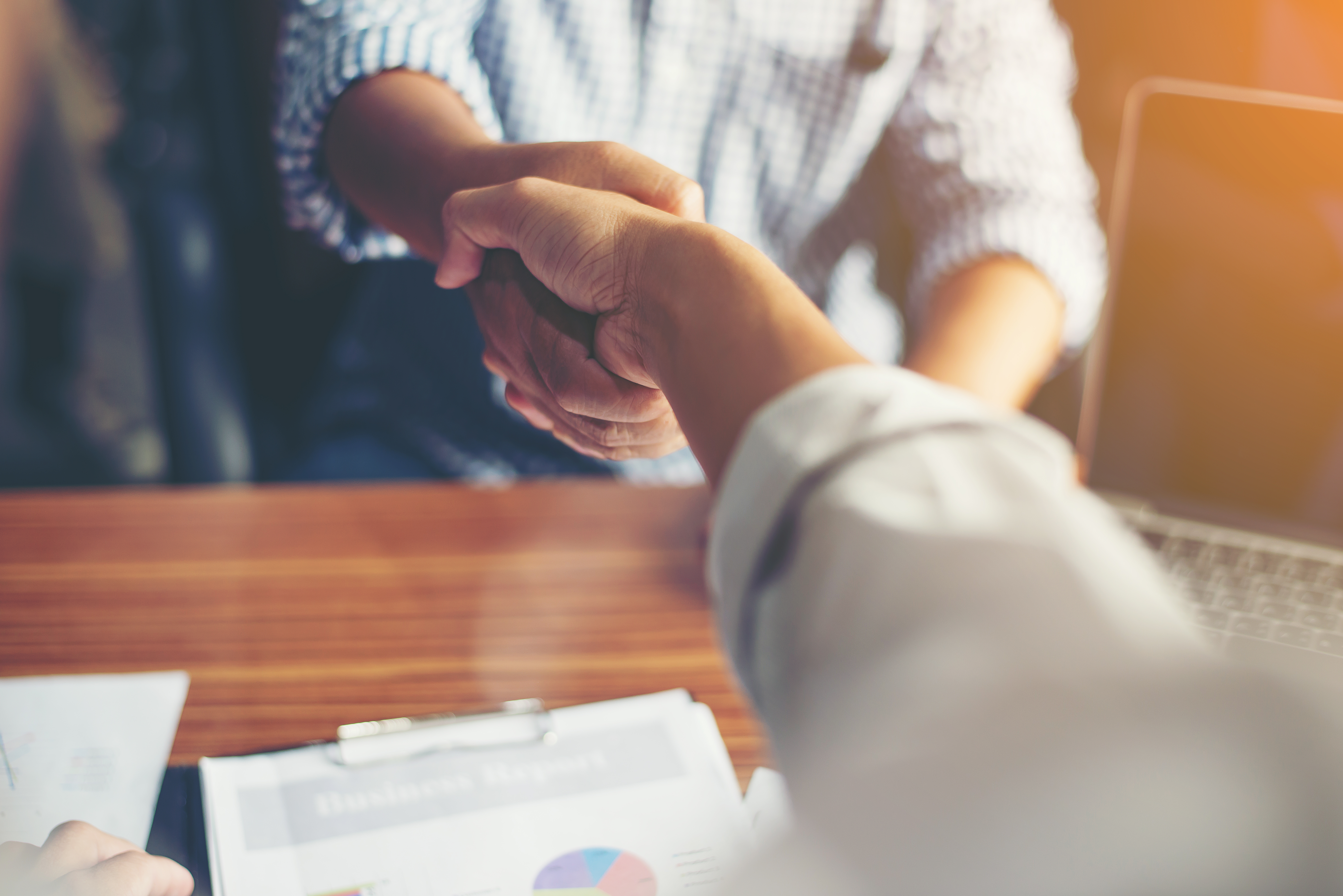 A sua estratégia de recrutamento necessita de ajustes?