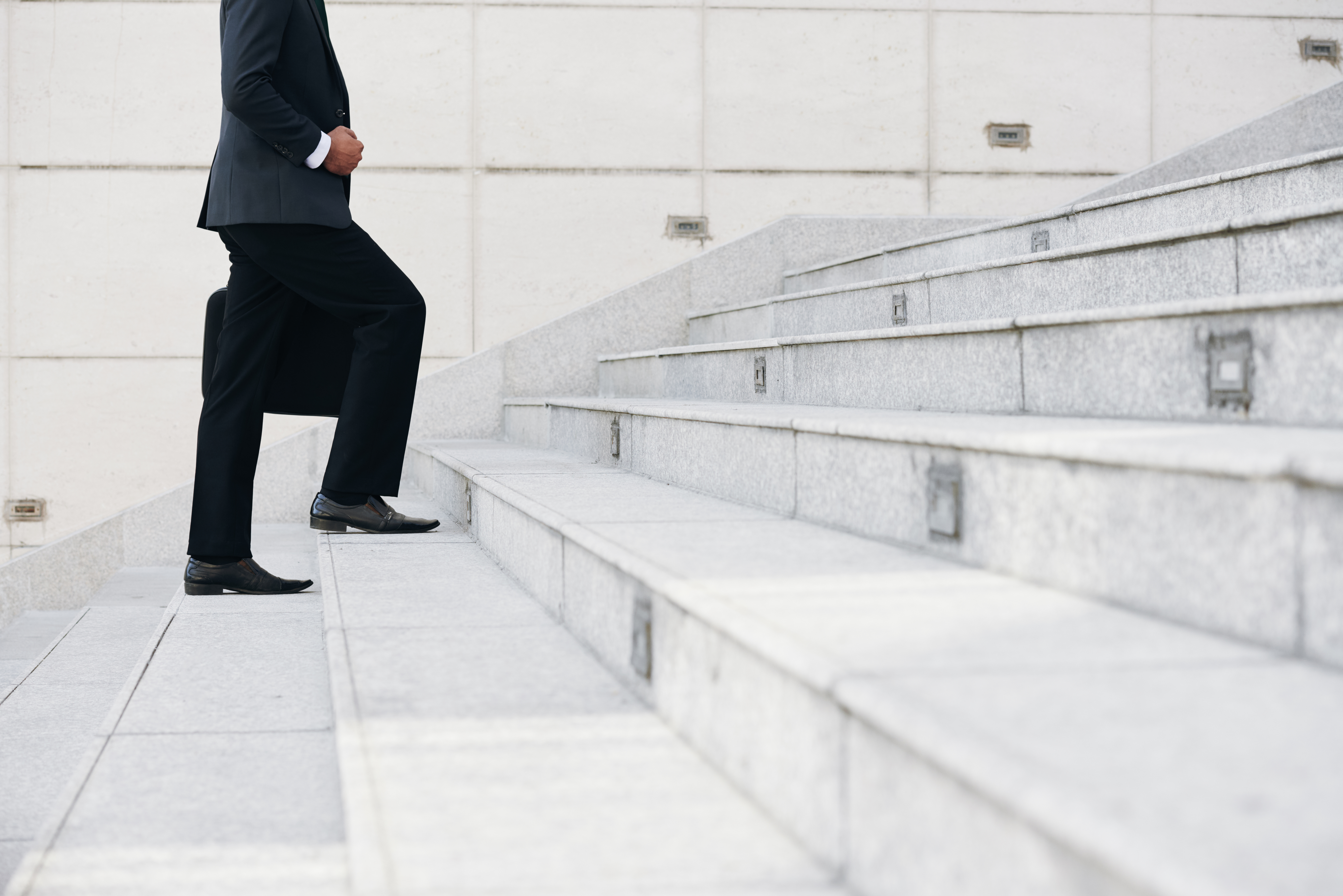 O seu próximo passo na carreira pode não ser outro MBA. Pode ser uma experiência internacional